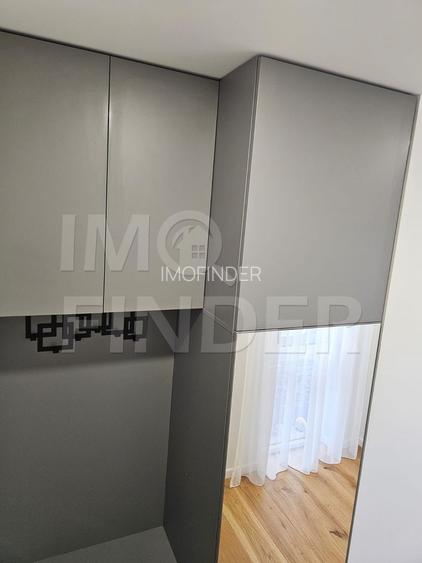 Apartament 3 camere, 76 mp, Borhanci, garaj, ocupabil imediat - 20