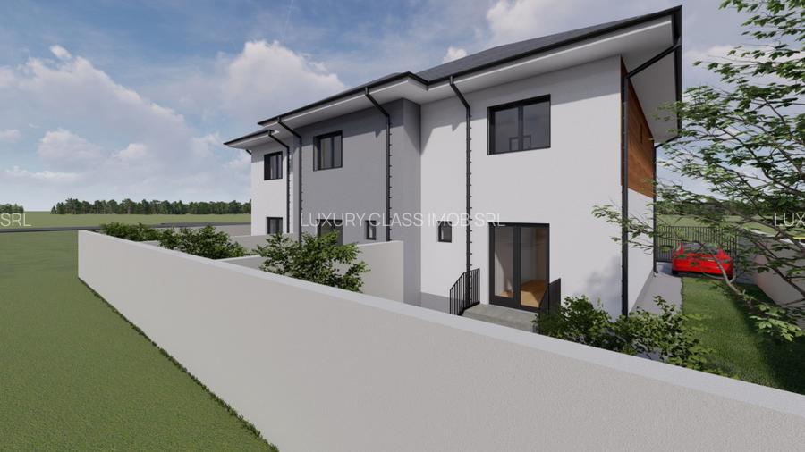 Vanzare Casa tip triplex/3 camere id nr 50 - 14