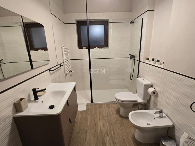 Proprietar, inchiriez vila superba, zona Kiseleff - 9