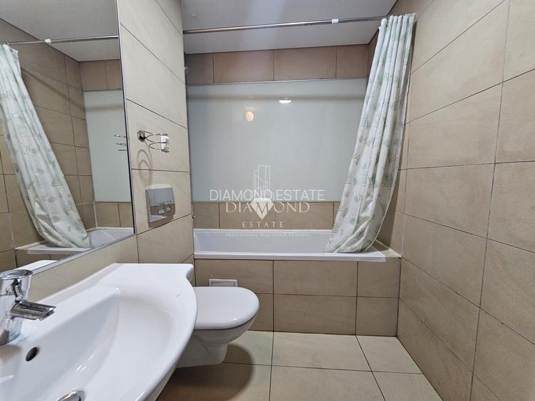 Apartament 2 camere 93mp Upground Residence metrou Pipera I Terasa, 2 bai - 10