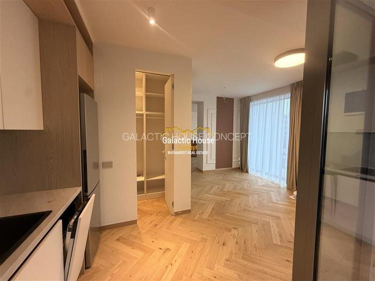 APARTAMENT APARTAMENT LUX PIATA VICTORIEI -PETRU RARES - 12