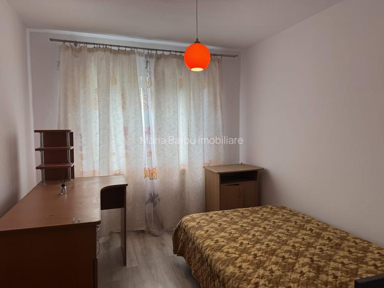 3 cam, decomandat, 2 bai, etaj 3, mobilat+utilat, Cuza Voda - 2