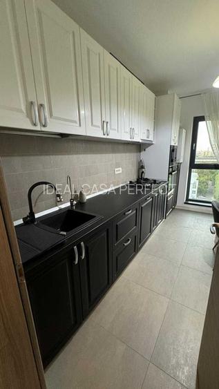 21 Residence langa parcul Liniei, Carrefour, Plaza Romania, metrou - 4