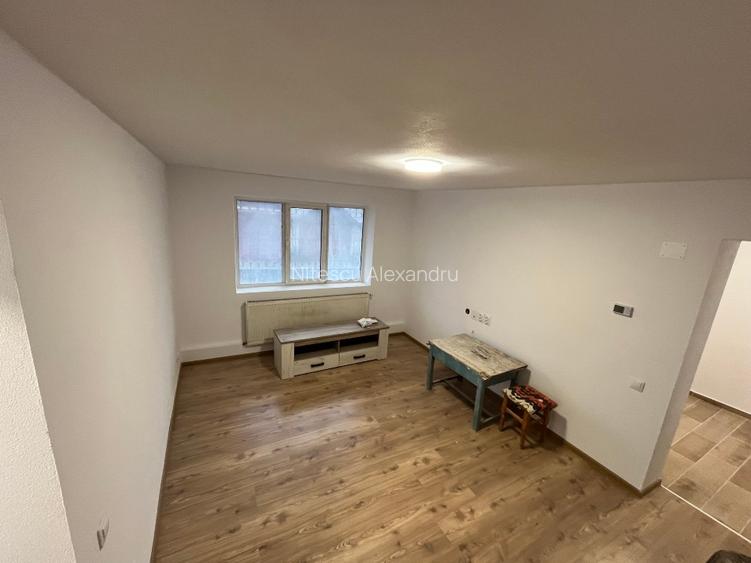 Apartament 2 camere 45mp ~ Pucioasa, Dambovita | Parter | Renovat - 6