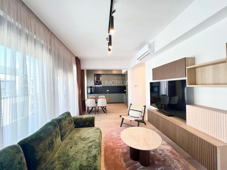 NOU / SUPERB /PRIMA INCHIRIERE / TERASA GENEROASA - 6