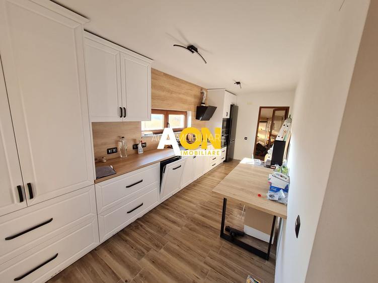 Casa 4 camere zona AREX - 12