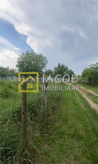 Gheraiesti - Bacau, teren intravilan - 2