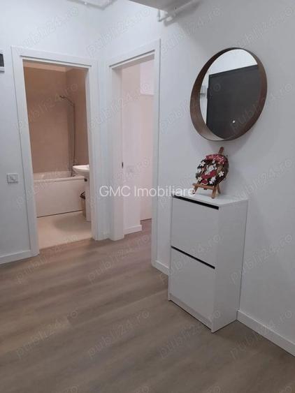 Inchirirez apartament 2 camere Exigent Plaza Loc de parcare inclus - 4