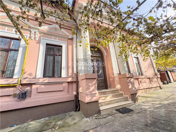 Pache Protopopescu | 8 Camere | Prima inchiriere | Curte | Garaj - 2