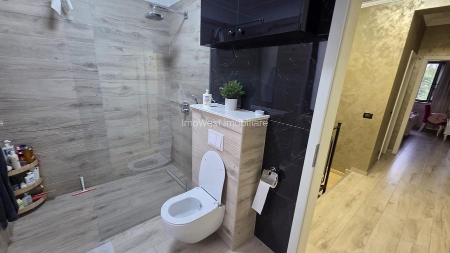 Braytim -Timisoara | 4 camere | 120 mp | 2 locuri de parcare - 19