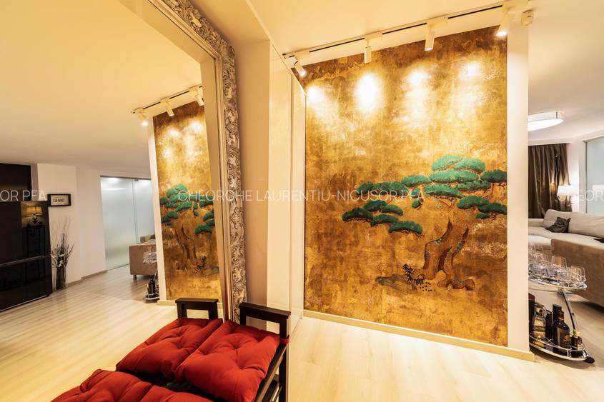 Premium Apartment for Rent  Calea Victoriei – Radisson Blu - 2