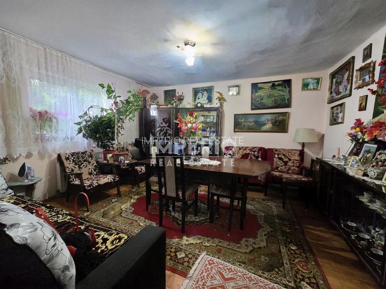 Casa individuala de vanzare | 477 mp teren | Dambul Rotund - 3