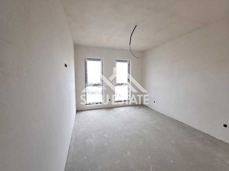 Casa noua cu pivnita  Sibiu Calea Cisnadiei - 15