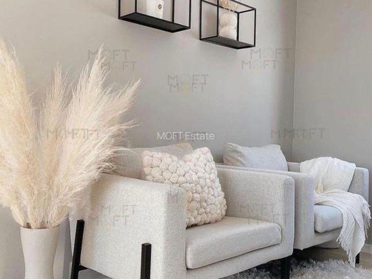 Apartament 3 camere Herastrau lux - 5