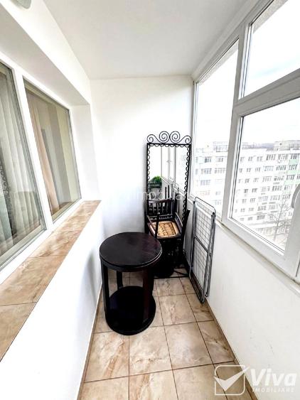 Podu Ros – PNL – Ap 2 camere decomandat, et 8/10, 52 mp - 4