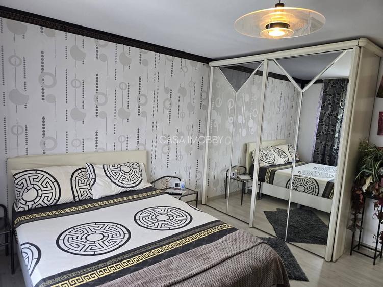 Casa de vanzare Campenesti,suprafata utila 170mp,teren 508mp. - 27