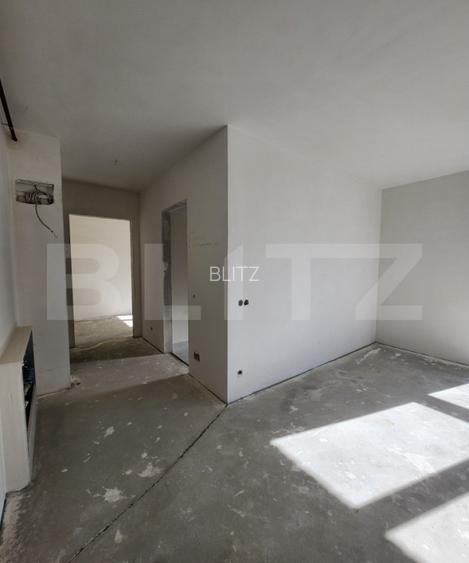 Comision 0%! Apartament 3 camere, finisat, balcon, garaj, zona Somesului - 5