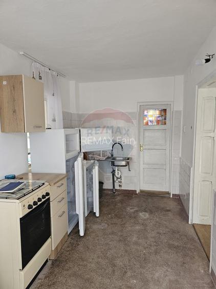 Casa cu 3 camere de vanzare in Ocnita/Jud.Valcea - 15