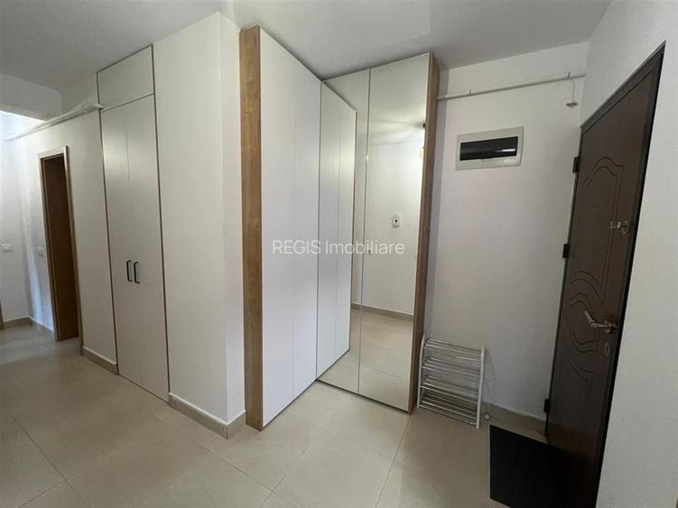Apartament 3 camere Tractoru cu gradina proprie si loc de parcare - 18