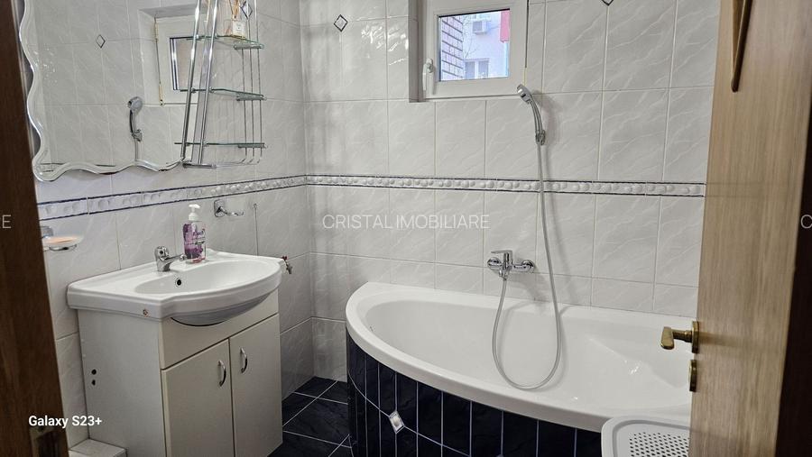 Apartament 2 camere de închiriat Piața Sudului - 7