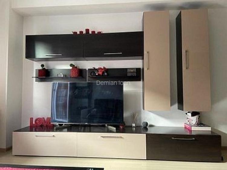 Apartament 2 camere de inchiriat,56mp, parcare, Rezerevelor 54, 370 euro - 12