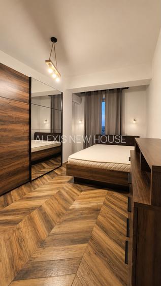 Exclusivitate – Apartament 3 dormitoare cu vedere frontală la lac | Aviatorii - 4