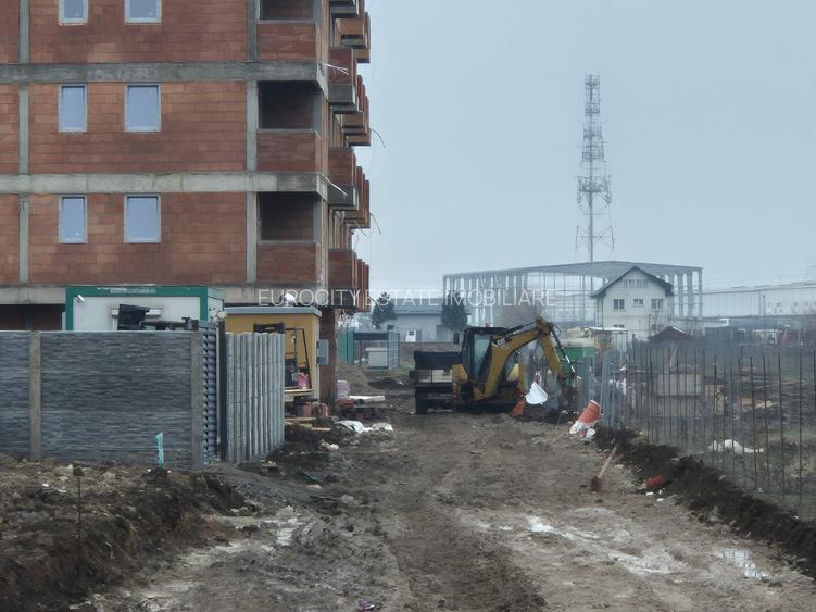 Militari - Ilie Petre - Profi, vanzare lot teren intravilan - 3