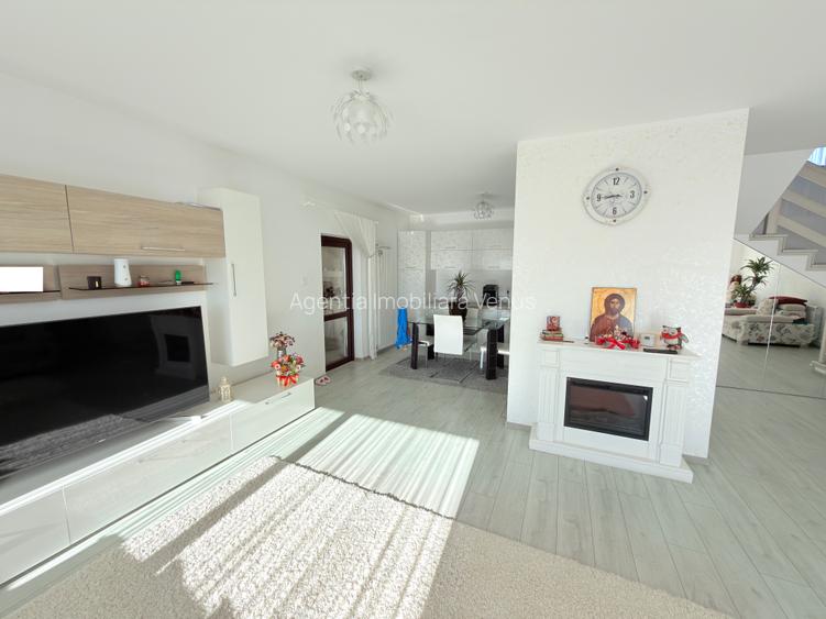 Casa noua cu etaj in zona Bucovina - 12