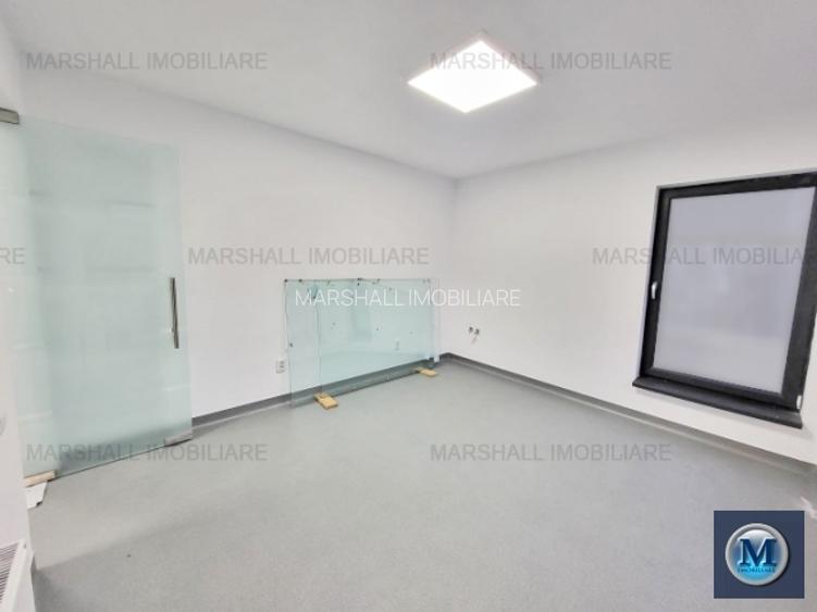 Spatiu  birouri de inchiriat, zona Marasesti, 170.45 mp #15278 - 2