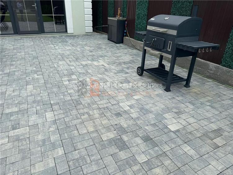 Casa tip P+M zona Maracineni - 20