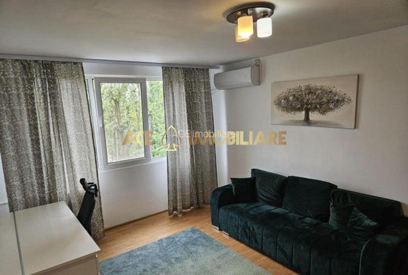 3 Camere de inchiriat | Berceni | Mobilat | Utilat | Parcare - 3