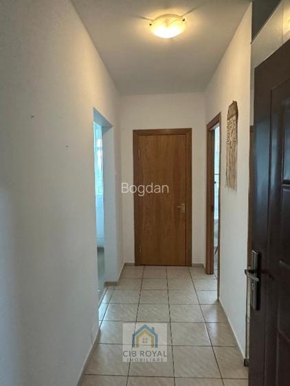 Inchiriez apt. 2cam. 1Mai, Bd. Ion Mihalache, la 3min. metrou 1 Mai, renovat2026 - 11