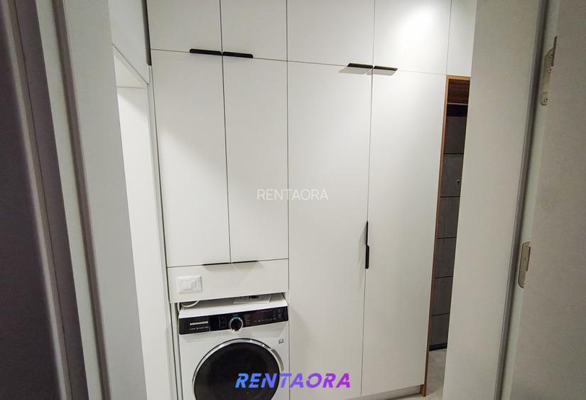 Pacii 3' Metrou Iuliu Maniu Spatios Lux langa LIDL Prima Inchiriere - 6