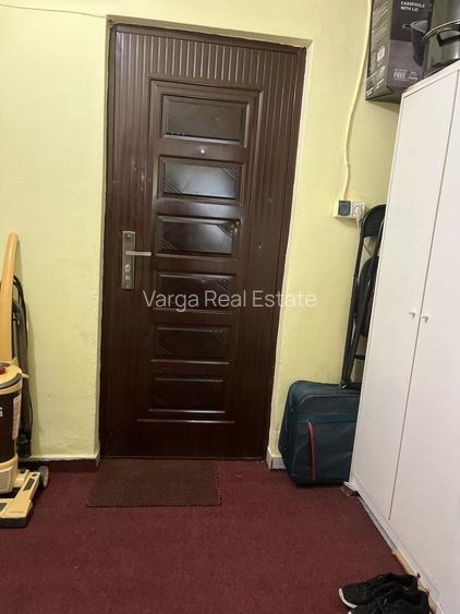 ✨ Garsonieră 33 mp – Zona Piață | Parter înalt | 26.000 € ✨ - 5