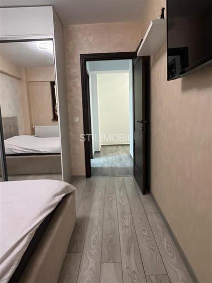 Apartament 2 camere Capat Cug - 399 euro - 11