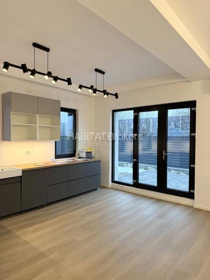 Vila finalizata in Complex Rezidential - 24