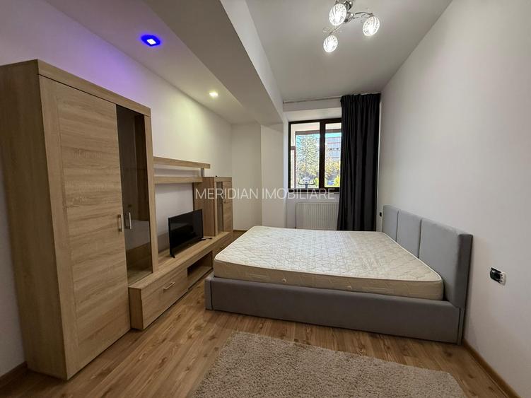 Apartament 3 camere decomandat I parter I ideal pentru birouri I vedere la 13dec - 6
