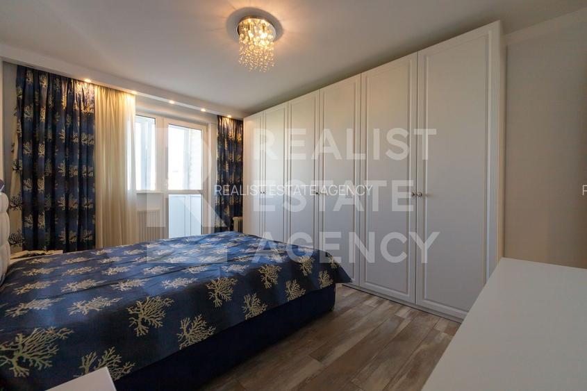 Vânzare, apartament cu 2 camere în zona Drumul Taberei - 8