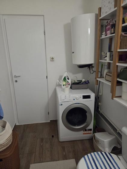 Garsonieră 40 mp | Mobilată complet | Renovată | Vedere superbă | Calea Crângași - 12