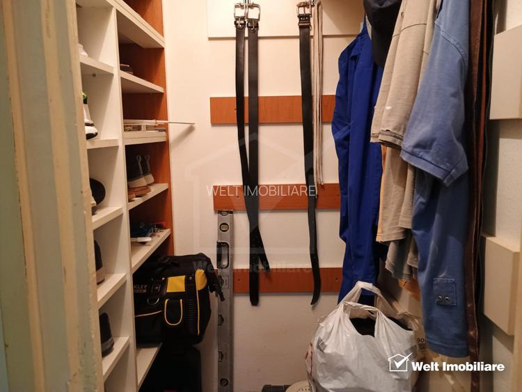 Vanzare apartament cu 3 camere str Gr Alexandrescu - 10