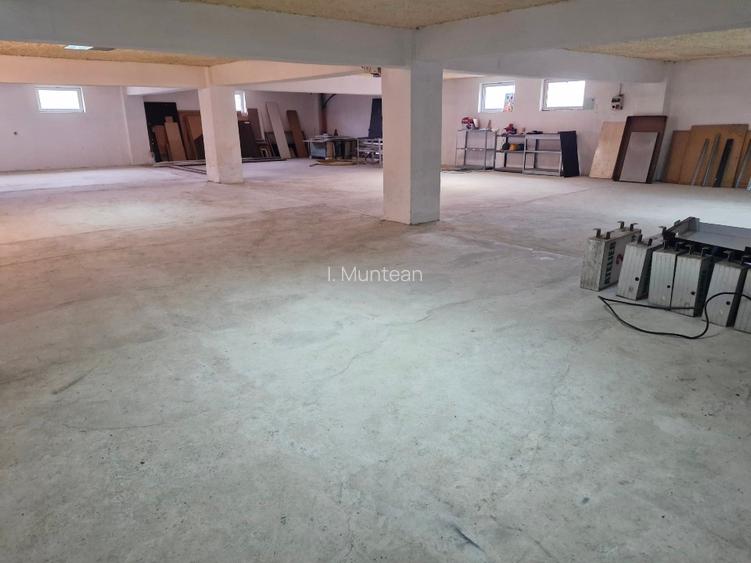 Clădire ideală ca showroom sau reprezentanță | Brașov, Calea Feldioarei - 13