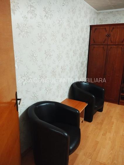 3 camere Brancoveanu - Secuilor - 2 gr. sanit., bloc 1986,loc parcare! - 12