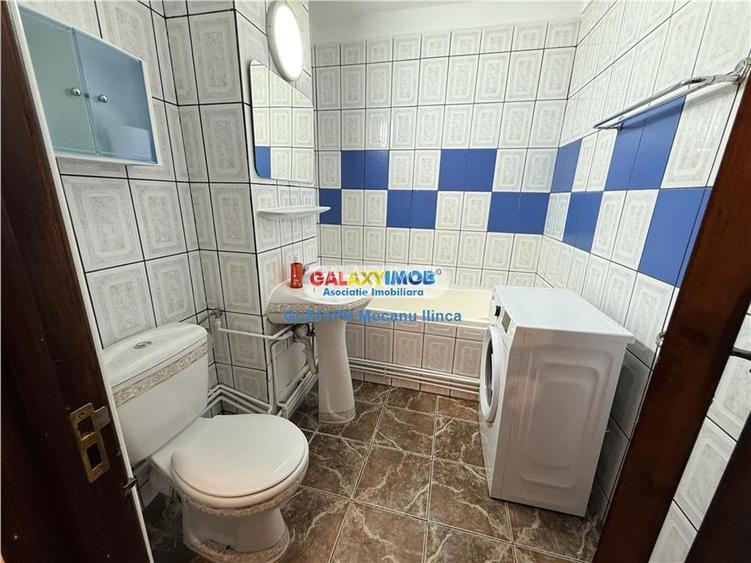 Inchiriere apartament 3 camere, 2 bai, Cantacuzino, Ploiesti - 11
