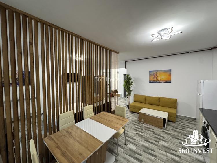 Garsoniera moderna - Mutare imediata I Tur Virtual 360 - 4