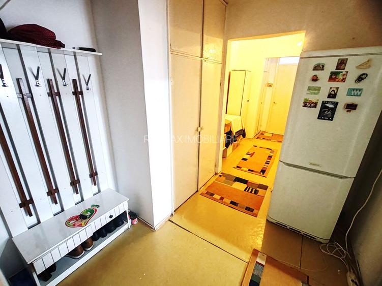 3 Camere, Central, Ideal pentru Familie, Liniste, An '81 - 20