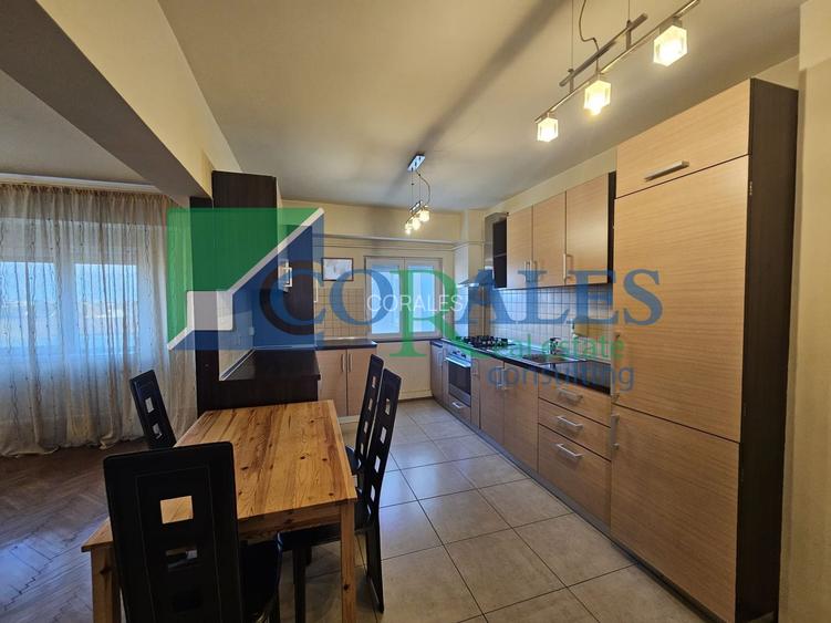 Calea Aradului - Apartament 3 camere, Centrala proprie! - 4