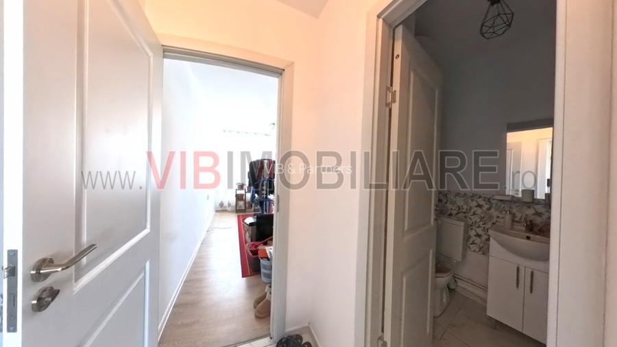 De vanzare apartament 3 camere, Stefan cel Mare - 4