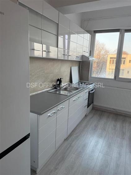 Apartament 2 camere One Residence Tatarasi, bloc nou 2023 - 6