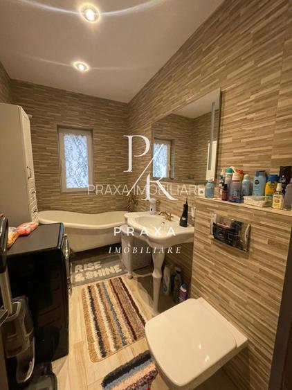 Apartament de inchiriat 3 camere, 2 bai si bucatarie decomandata! - 11