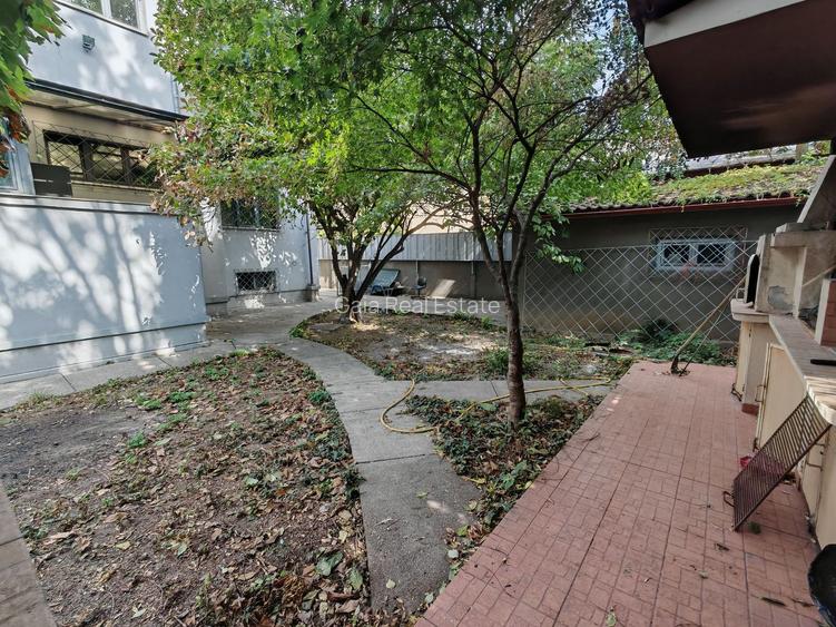 Vilă interbelică – Casin / Domenii – ideală clinica/ resedinta/ sediu / ambasada - 7